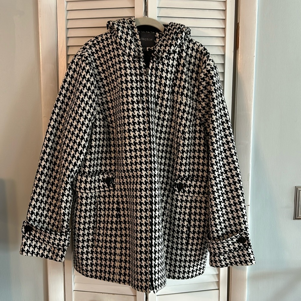 Women’s Covington Winter Jacket
